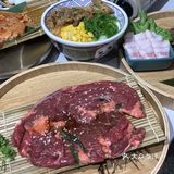  满满一桌烤肉 人均居然不到70r 