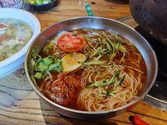 -名扬烤肉(起源店)