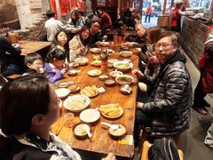 -周小波重庆小面·重庆名小吃(邹容路店)