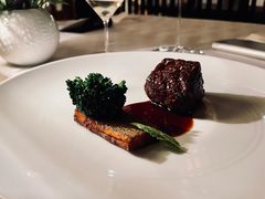 -三嚥阁 La Villa Restaurant