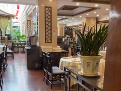 -顺峰·粤菜海鲜·早茶自助(阜成店)