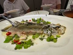 -海派悦庭·海胆烧麦·新融合菜(凯德广场店)