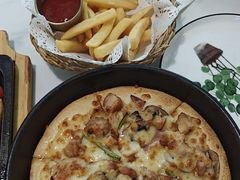 -意风小镇(内江万达广场店)