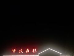 -呼吸森林·生态农庄农家乐私房菜