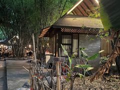 -勐丽梦兰傣味餐厅