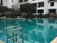 -苏州吴宫泛太平洋酒店