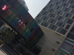 -圆融购物中心(南天成路店)