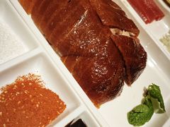 -王府井酒店(金桥港湾店)