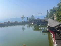 -蝶舞清江·恩施云顶景区(黄鹤峰林)