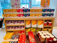 零售区-奈雪的茶(大悦城PRO店)