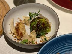 油封鸭-Marina厨房·ALA精酿(月湖盛园店)