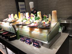 -蓝鲸湾汤泉(包河店)