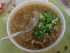 -食盈碗仔翅(星玺广场店)