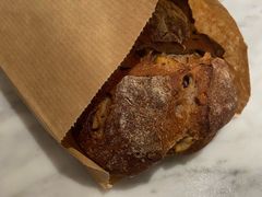 黑麦秋栗-熊叔熊婶面包房(团结湖店)