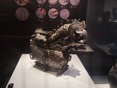 -宝鸡周原博物院