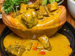 -岛风·台食小馆 ISLAND BISTRO(烟台山店)