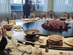 -揽季锅物会.福建黄鱼.海鲜姿造(五四路店)