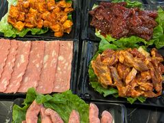 -燚青春东北泥炉烤肉(百合店)