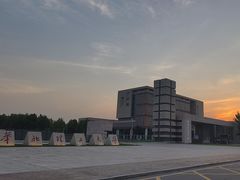 -华北理工大学(曹妃甸校区)