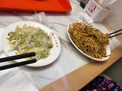 -新川面馆(新街口起源店)