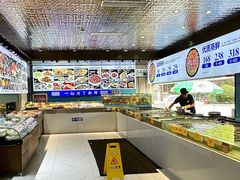-大锅强·蒸海鲜青岛菜(金沙滩店)