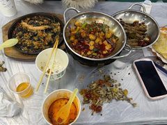 -小民大排档(江汉路店)