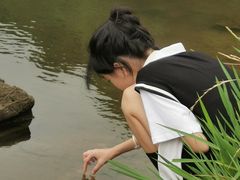 -宁波富邦荪湖山庄(慈城古县城店)