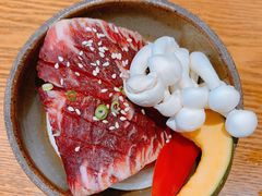 -炎蔵牛舌烤肉