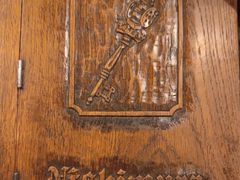 -西村咖啡店 (中山手本店)