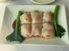 -粤财皇冠假日酒店·彩华轩中餐厅