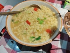 -小锅饭豆腐馆(嘉陵江街店)