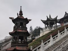 -句容茅山景区