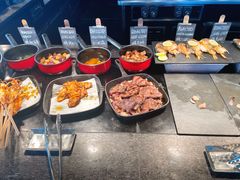 -Social 秀西餐厅-长沙瑞吉酒店(运达店)