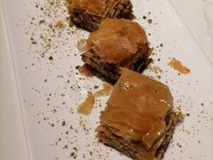 -Pasha帕夏土耳其餐厅(南昌路店)