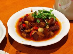 -益华家菜屋(世茂店)