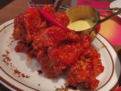 -ZAFFERANO西班牙海鲜饭(上海首店)