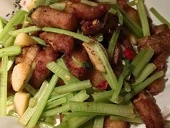 -青菁酒家·象山海鲜(胜利河美食街店)