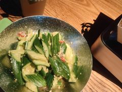 -功夫怪兽·烧烤(西工小街店)
