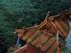 -苍岩山风景名胜区