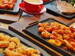 -必胜客(东大桥店)