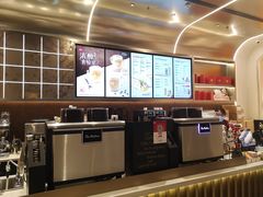 -Tims天好咖啡(河西万象城店)