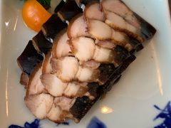 马莲肉-都一处烧麦馆(前门店)