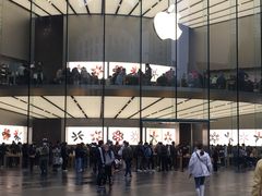 -Apple零售店(新街口店)