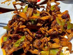 -满堂春特色餐馆