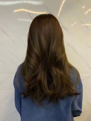 -AMO SALON男士形象