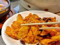-良师门滨海人家·海鲜·家常菜(滨海城店)