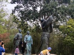 -敬亭山风景名胜区