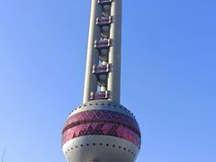 -东方明珠广播电视塔