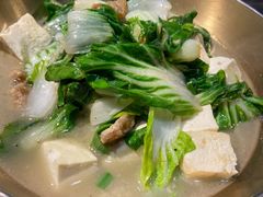 -皖香居徽菜馆