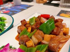 -胡桃里乐队酒馆(广州塔店)